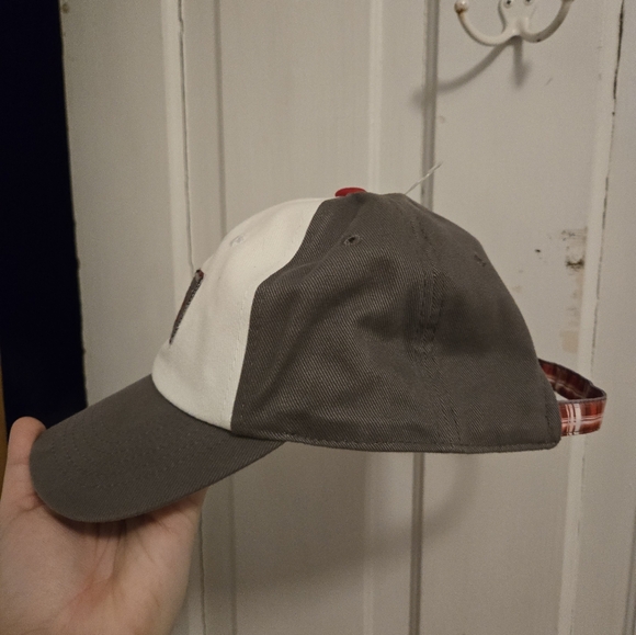 Ohio State Buckeyes Women's hat NWT - Picture 8 of 8